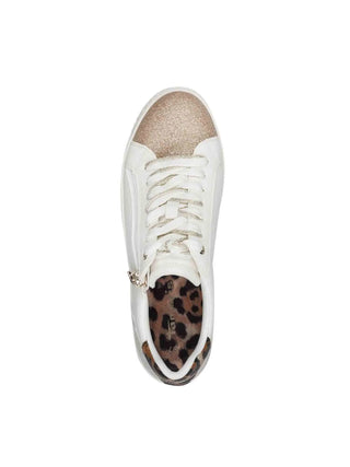 SNEAKERS DONNA - TAMARIS BIANCO - 1-23313-41 6