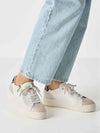 SNEAKERS DONNA - TAMARIS BIANCO - 1-23313-41 7