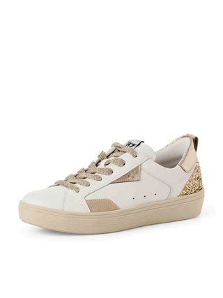 SNEAKERS DONNA - TAMARIS ORO - 1-23706-46 3