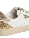 SNEAKERS DONNA - TAMARIS ORO - 1-23706-46 5
