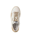 SNEAKERS DONNA - TAMARIS ORO - 1-23706-46 6