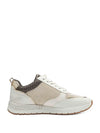SNEAKERS DONNA - TAMARIS AVORIO - 1-23732-41 1