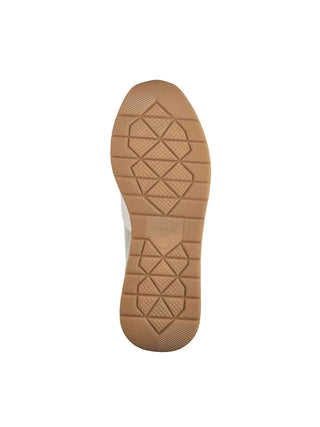 SNEAKERS DONNA - TAMARIS AVORIO - 1-23732-41 4