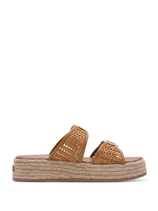 SCALZATO DONNA - TAMARIS COGNAC - 1-27221-46