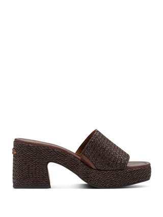 SCALZATO DONNA - TAMARIS CAFFE - 1-27232-46