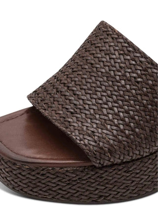 SCALZATO DONNA - TAMARIS CAFFE - 1-27232-46 5