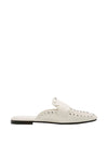 SABOT DONNA - TAMARIS BIANCO - 1-27300-46 1