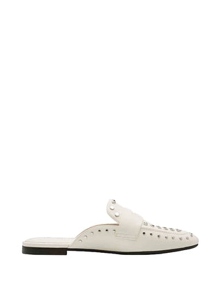 SABOT DONNA - TAMARIS BIANCO - 1-27300-46
