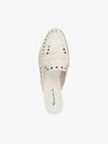 SABOT DONNA - TAMARIS BIANCO - 1-27300-46 2