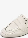 SABOT DONNA - TAMARIS BIANCO - 1-27300-46 3