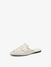 SABOT DONNA - TAMARIS BIANCO - 1-27300-46 4