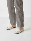 SABOT DONNA - TAMARIS BIANCO - 1-27300-46 6
