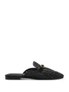 SABOT DONNA - TAMARIS NERO - 1-27304-46 1