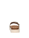 SCALZATO DONNA - TAMARIS BEIGE - 1-27401-46 5