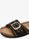 SCALZATO DONNA - TAMARIS NERO - 1-27418-46 3