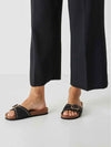 SCALZATO DONNA - TAMARIS NERO - 1-27418-46 6