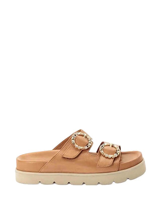 SCALZATO DONNA - TAMARIS COGNAC - 1-27517-46