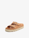 SCALZATO DONNA - TAMARIS COGNAC - 1-27517-46 2