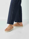 SCALZATO DONNA - TAMARIS COGNAC - 1-27517-46 6