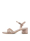 SANDALO DONNA - TAMARIS ROSA - 1-28248-44 2