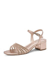 SANDALO DONNA - TAMARIS ROSA - 1-28248-44 3