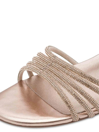 SANDALO DONNA - TAMARIS ROSA - 1-28248-44 5