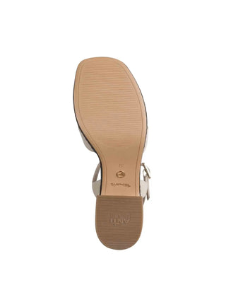 SANDALO DONNA - TAMARIS AVORIO - 1-28313-44 4