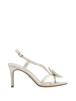 SANDALO DONNA - TAMARIS BIANCO - 1-28375-46