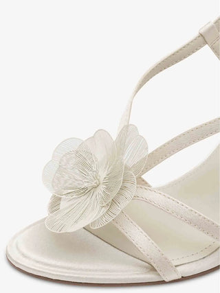 SANDALO DONNA - TAMARIS BIANCO - 1-28375-46 3