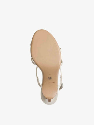 SANDALO DONNA - TAMARIS BIANCO - 1-28375-46 5