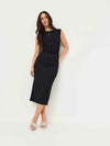 SANDALO DONNA - TAMARIS BIANCO - 1-28375-46 7