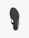 SANDALO DONNA - TAMARIS NERO - 1-28381-46 5