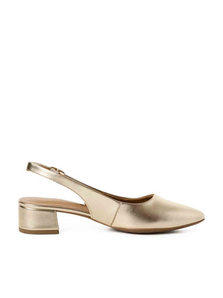 DECOLLETE DONNA - TAMARIS ORO - 1-29505-44