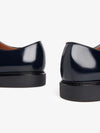 ALLACCIATO UOMO - NERO GIARDINI BLU - E500601U 4