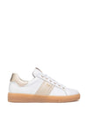 SNEAKERS DONNA - NERO GIARDINI BIANCO - E513006D 1