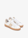 SNEAKERS DONNA - NERO GIARDINI BIANCO - E513006D 2