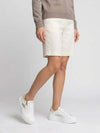 SNEAKERS DONNA - NERO GIARDINI BIANCO - E615290D 5