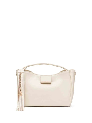 BORSA A MANO DONNA - NERO GIARDINI PANNA - E644152D