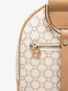 ZAINO DONNA - NERO GIARDINI BEIGE - E644221D 3