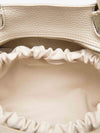 BORSA A MANO DONNA - NERO GIARDINI PANNA - E644230D 4