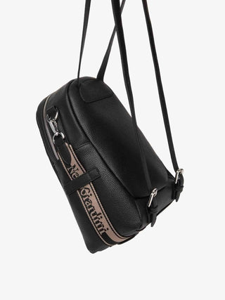 ZAINO DONNA - NERO GIARDINI NERO - I544081D 2