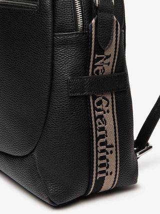 ZAINO DONNA - NERO GIARDINI NERO - I544081D 3