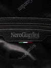 ZAINO DONNA - NERO GIARDINI NERO - I544081D 4