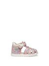 RAGNETTO BAMBINA - GEOX ROSA - B254WB 007BC 1