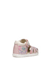 RAGNETTO BAMBINA - GEOX ROSA - B254WB 007BC 4