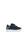 SNEAKERS BAMBINO - GEOX NAVY - B365LA 000BC 1