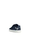 SNEAKERS BAMBINO - GEOX NAVY - B365LA 000BC 3