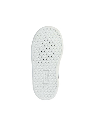 SNEAKERS BAMBINO - GEOX NAVY - B365LA 000BC 6