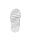 SNEAKERS BAMBINA - GEOX BIANCO-ROSA - B365MA 054BJ 6