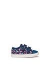 SNEAKERS BAMBINA - GEOX AVIO - B451MB 000AN 1